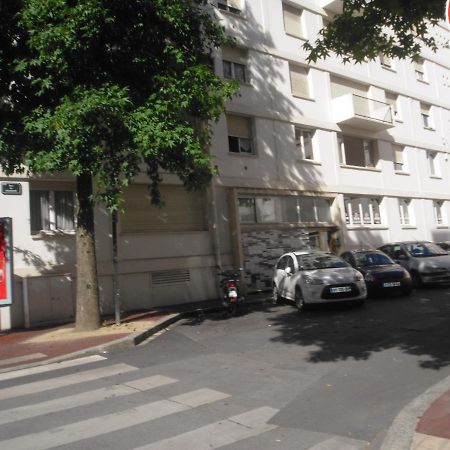 Residence Adour Bayonne Ngoại thất bức ảnh