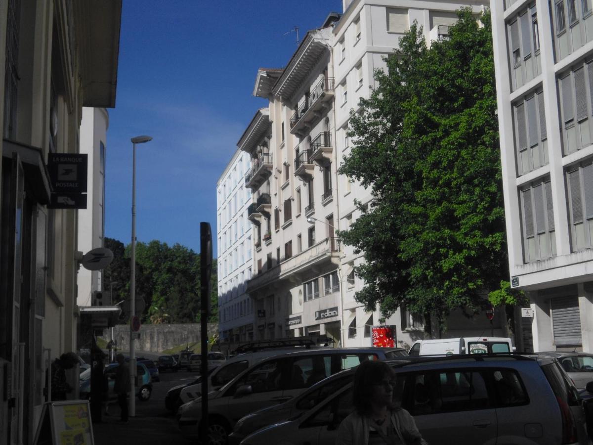 Residence Adour Bayonne Ngoại thất bức ảnh