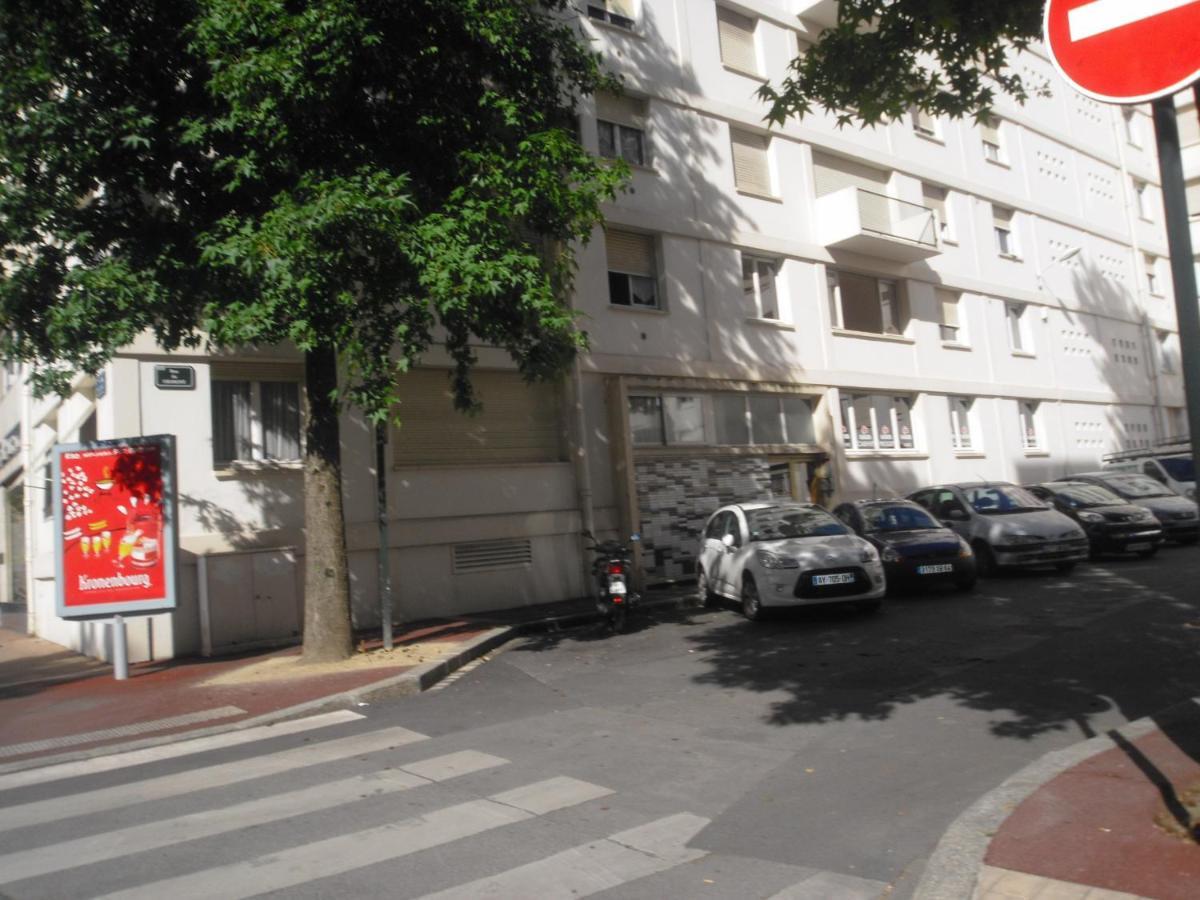 Residence Adour Bayonne Ngoại thất bức ảnh