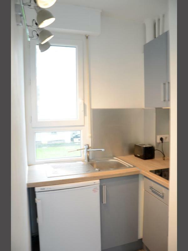 Residence Adour Bayonne Ngoại thất bức ảnh