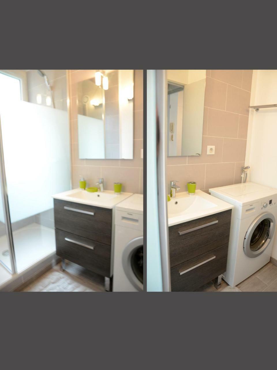 Residence Adour Bayonne Ngoại thất bức ảnh